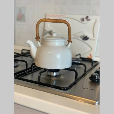 Casa Vacanza - I Mulini Con Parcheggio Gratuito Incluso. Monreale Exteriör bild