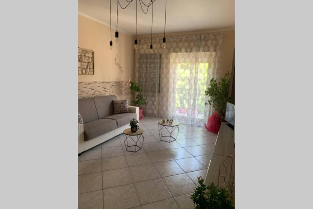 Casa Vacanza - I Mulini Con Parcheggio Gratuito Incluso. Monreale Exteriör bild