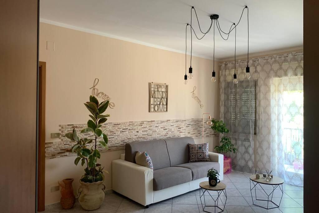 Casa Vacanza - I Mulini Con Parcheggio Gratuito Incluso. Monreale Exteriör bild