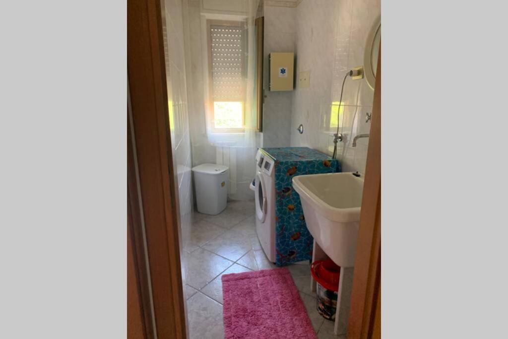 Casa Vacanza - I Mulini Con Parcheggio Gratuito Incluso. Monreale Exteriör bild