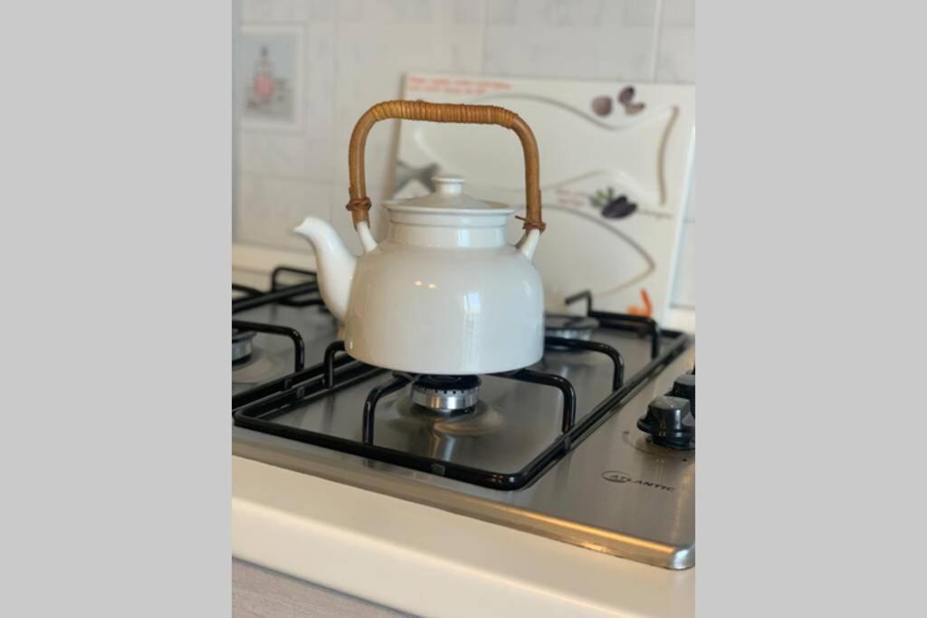 Casa Vacanza - I Mulini Con Parcheggio Gratuito Incluso. Monreale Exteriör bild