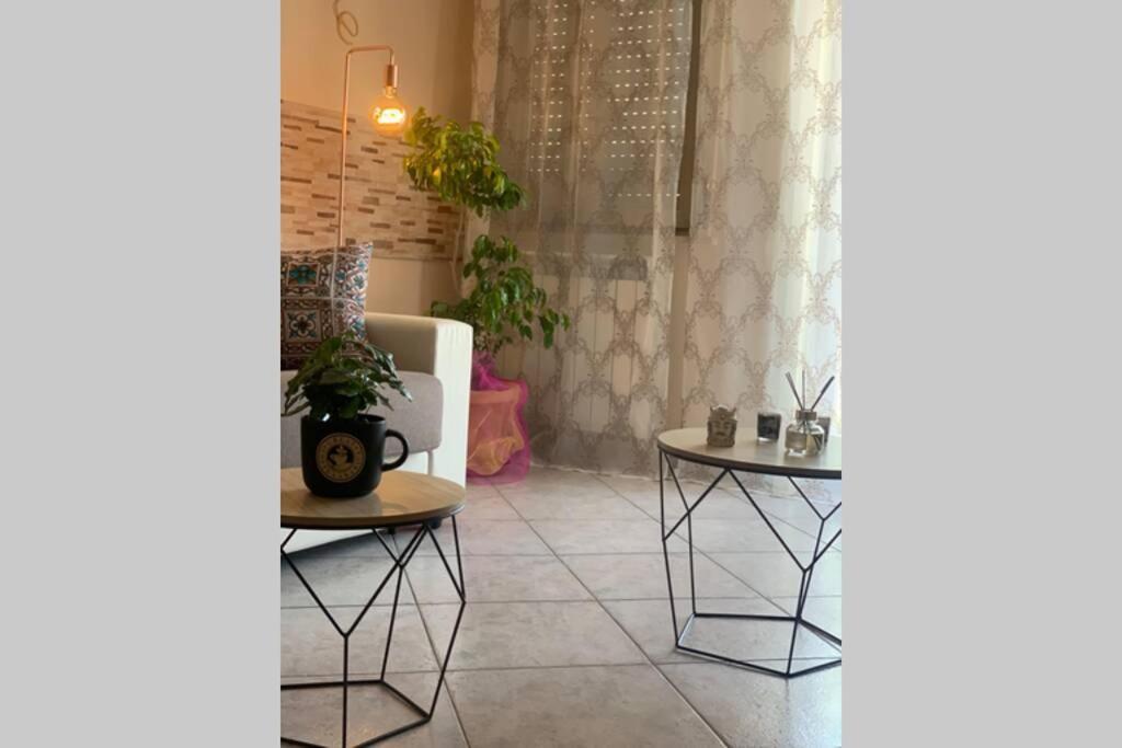 Casa Vacanza - I Mulini Con Parcheggio Gratuito Incluso. Monreale Exteriör bild