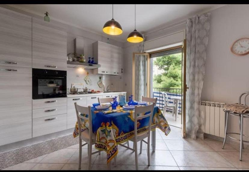 Casa Vacanza - I Mulini Con Parcheggio Gratuito Incluso. Monreale Exteriör bild